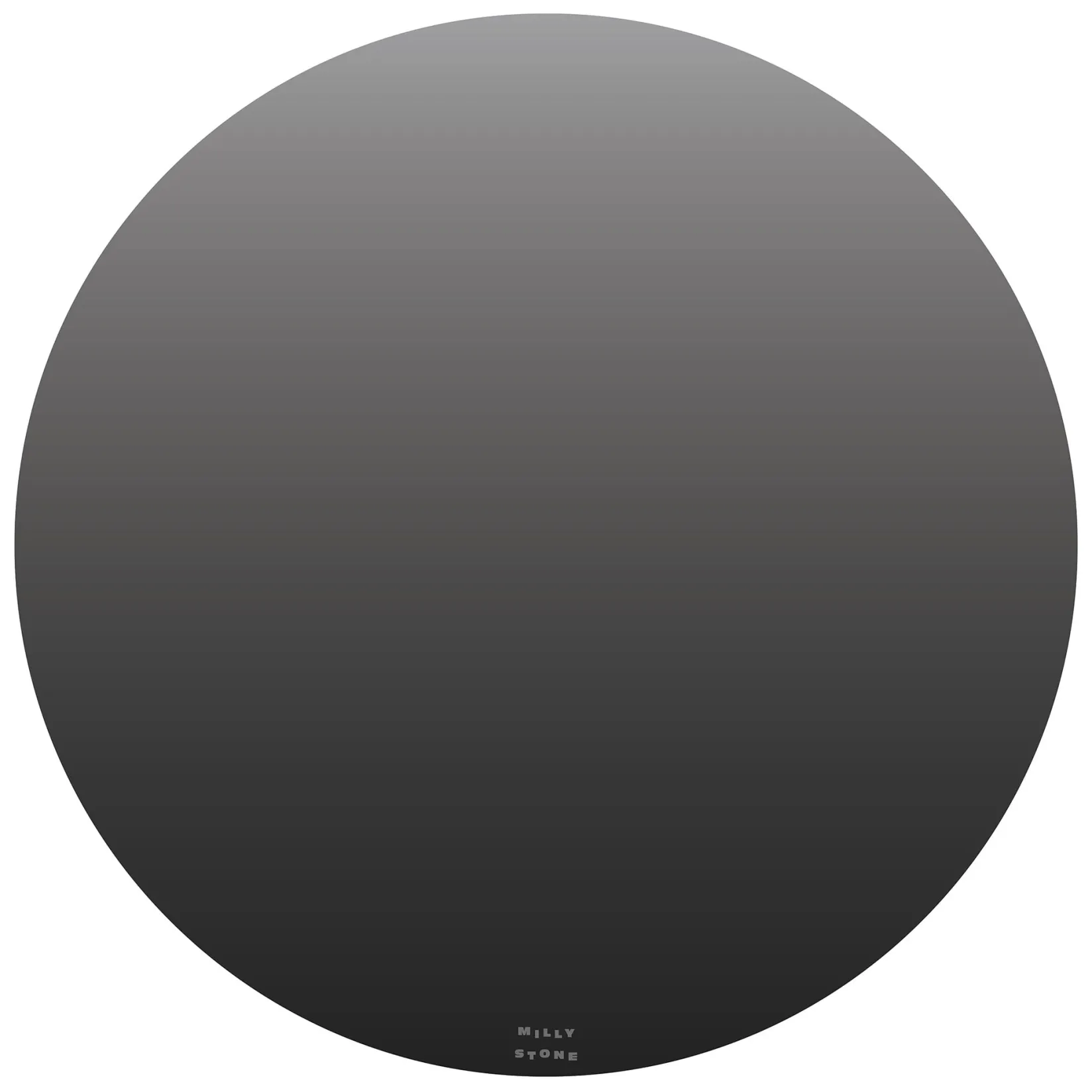 Catch All Mat - Grey Ombre High Chairs & Booster Seats|High Chairs & Booster Seats