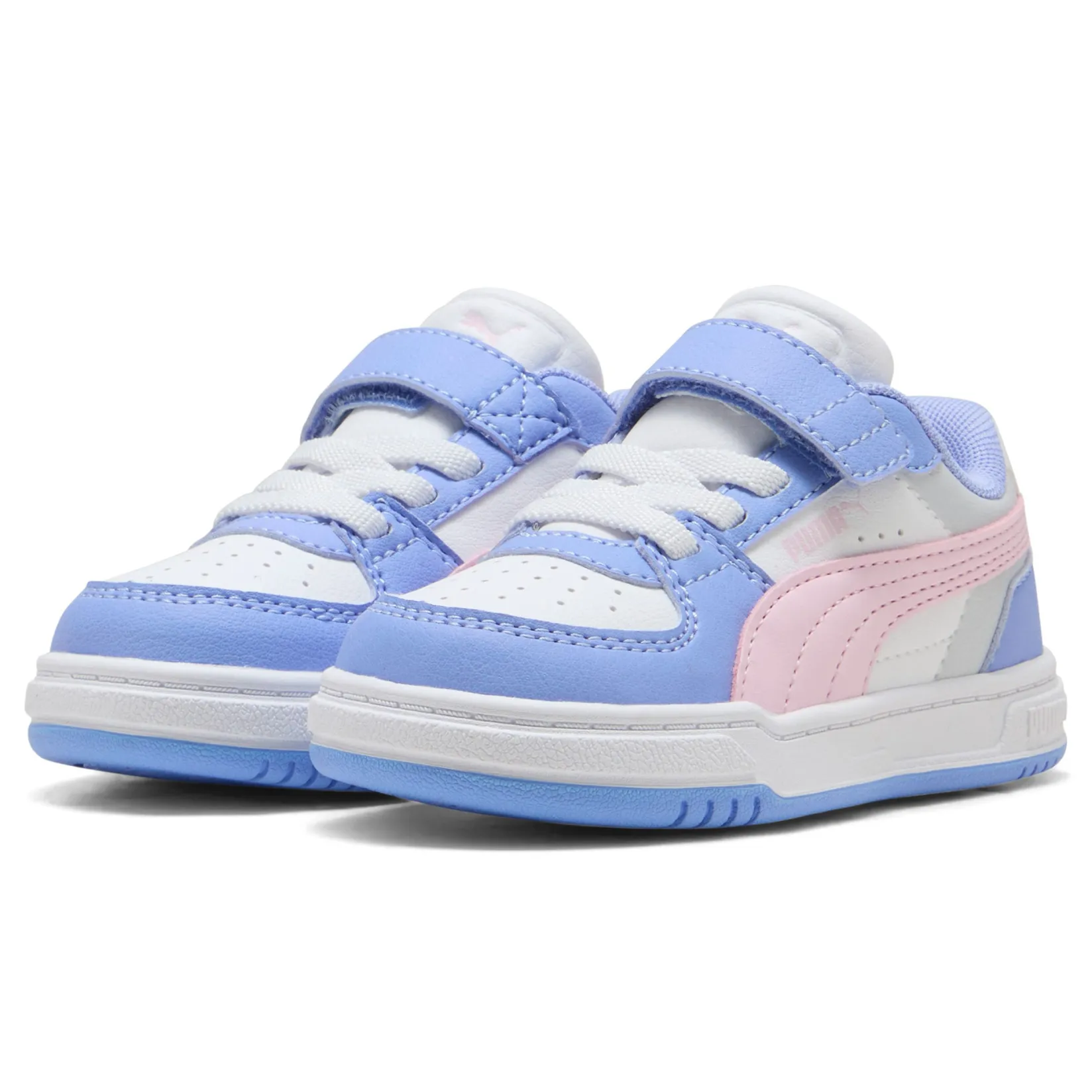 Athletic Shoes|Shoes>Puma Caven III Block Shoe Sizes 4-10 Lilas