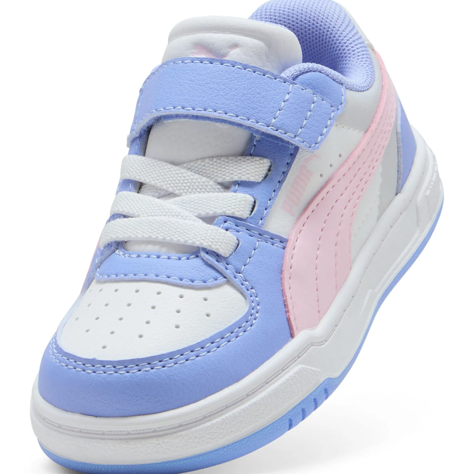 Athletic Shoes|Shoes>Puma Caven III Block Shoe Sizes 4-10 Lilas