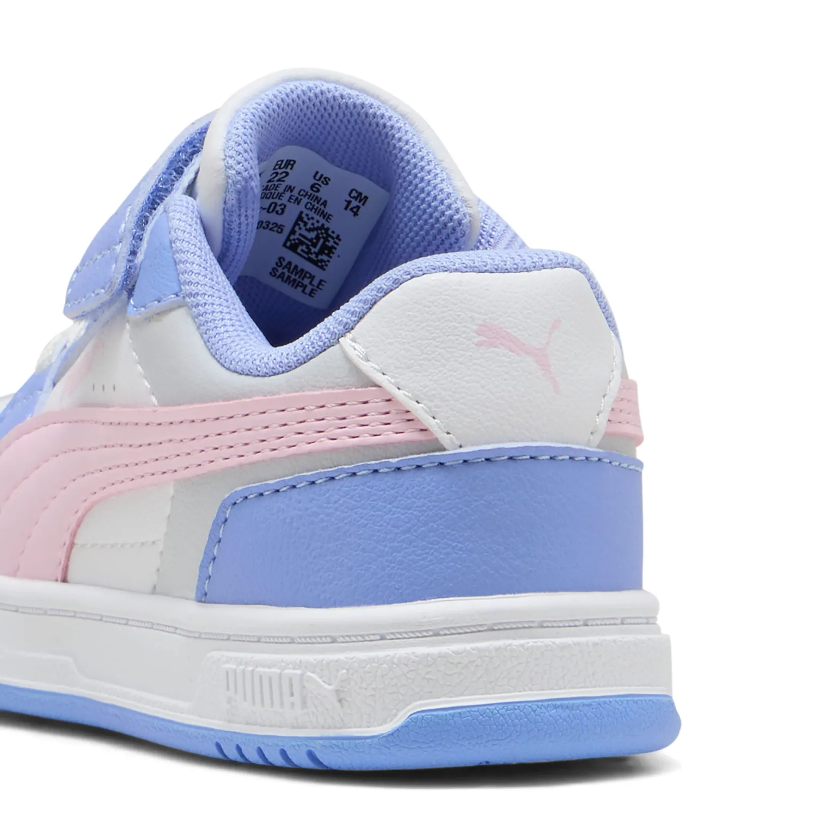 Athletic Shoes|Shoes>Puma Caven III Block Shoe Sizes 4-10 Lilas