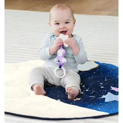 Celestial Dreams Activity Gym Developmental Toys|Play Mat