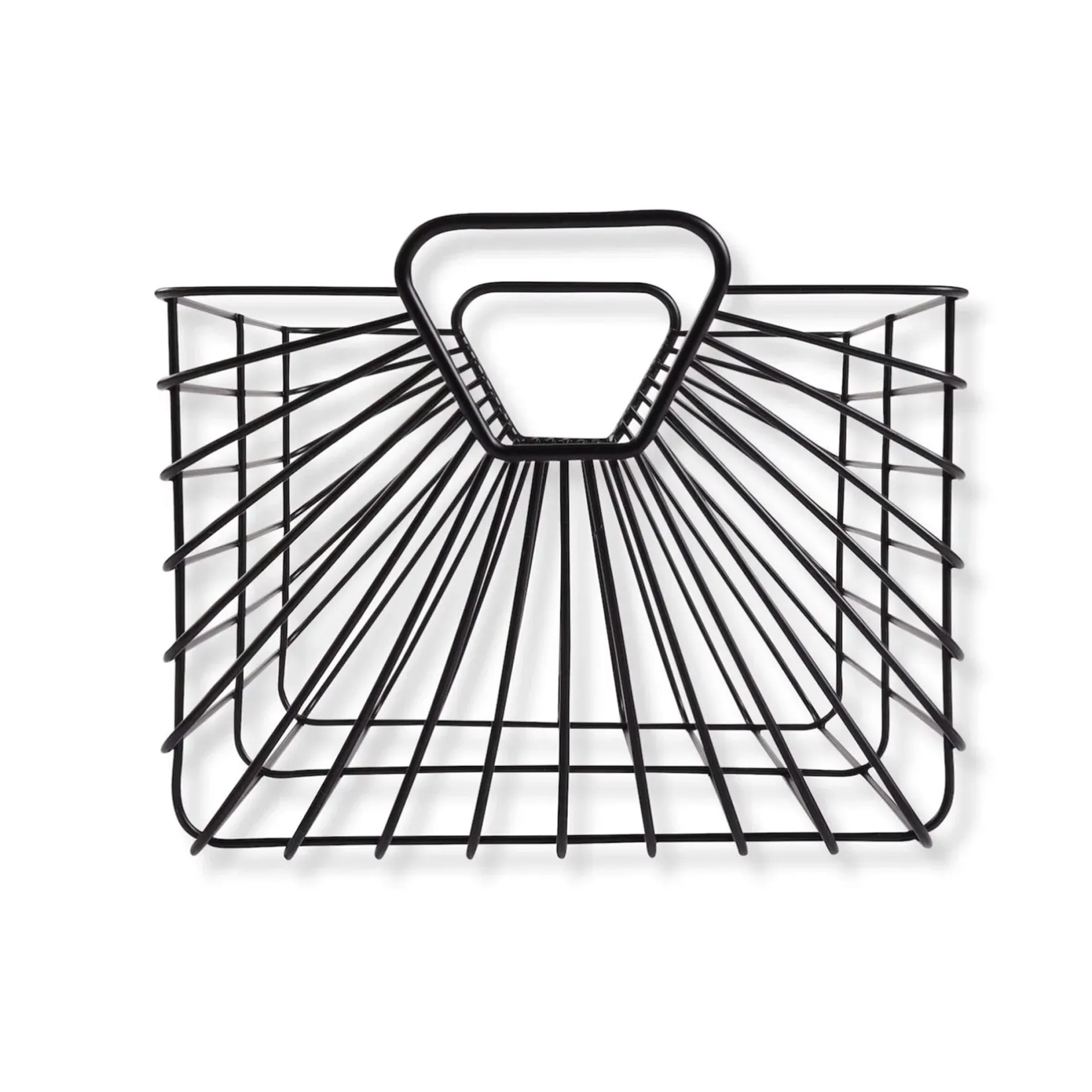 Storage>Dadada Baby Central Park Storage Baskets (Set Of 3) - Black