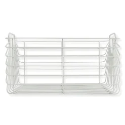 Sale Central Park Storage Baskets (Set Of 3) - Sage Storage