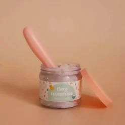 Hot Cereal and Milk for Doll Dolls