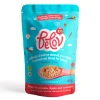 Baby Food & Snacks>Belov Cereal blend - Apple and Cinnamon 180g