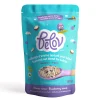 Baby Food & Snacks>Belov Cereal blend - Blueberry Coco180g