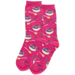 Best Cereal Socks 4-12 Kids/BOY Underwear & Socks|Socks
