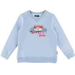 Sale Chalet Dog Sweatshirt 2-10 Kids Fleeces And Sweatshirts|Tops