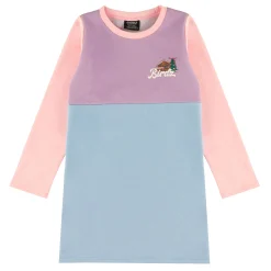 Dresses & Rompers>Birdz Chalet Padded Dress 2-10 y