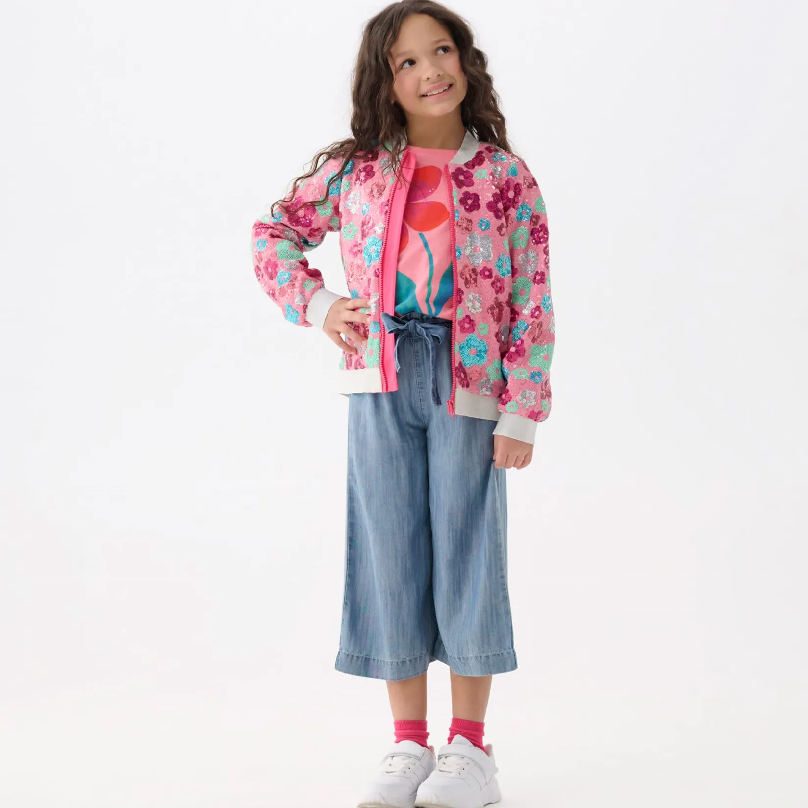 Pants & Jeans>Hatley Chambray Pants 4-8 Blue