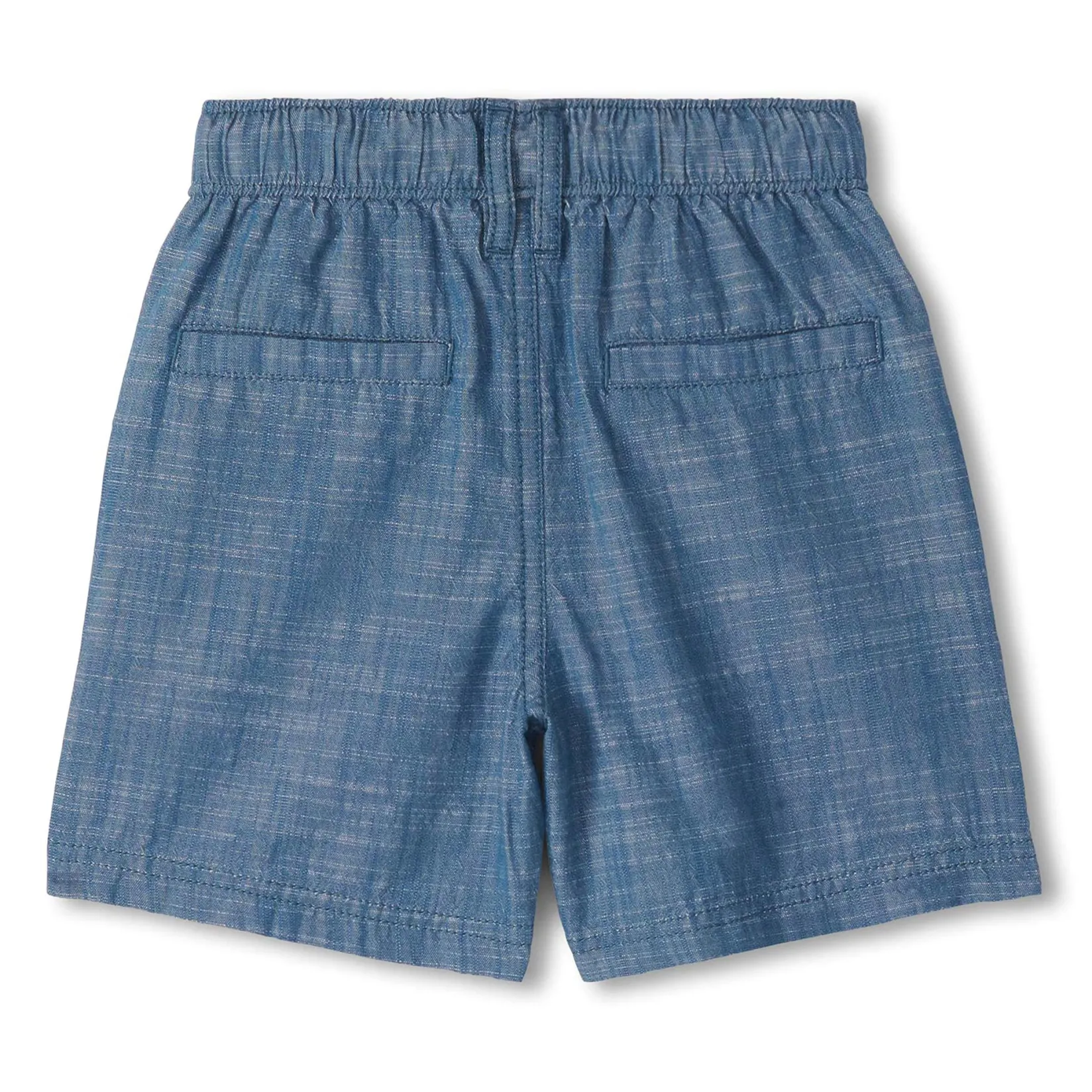 Best Chambray Short 3-8 Kids/BOY Shorts & Bermuda