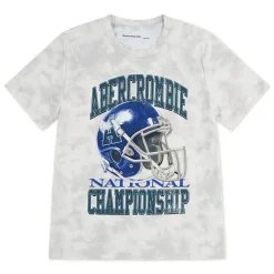 Sale Championship T-shirt 5-18 Kids/BOY Tops