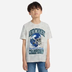 Sale Championship T-shirt 5-18 Kids/BOY Tops