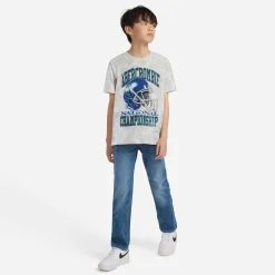 Sale Championship T-shirt 5-18 Kids/BOY Tops