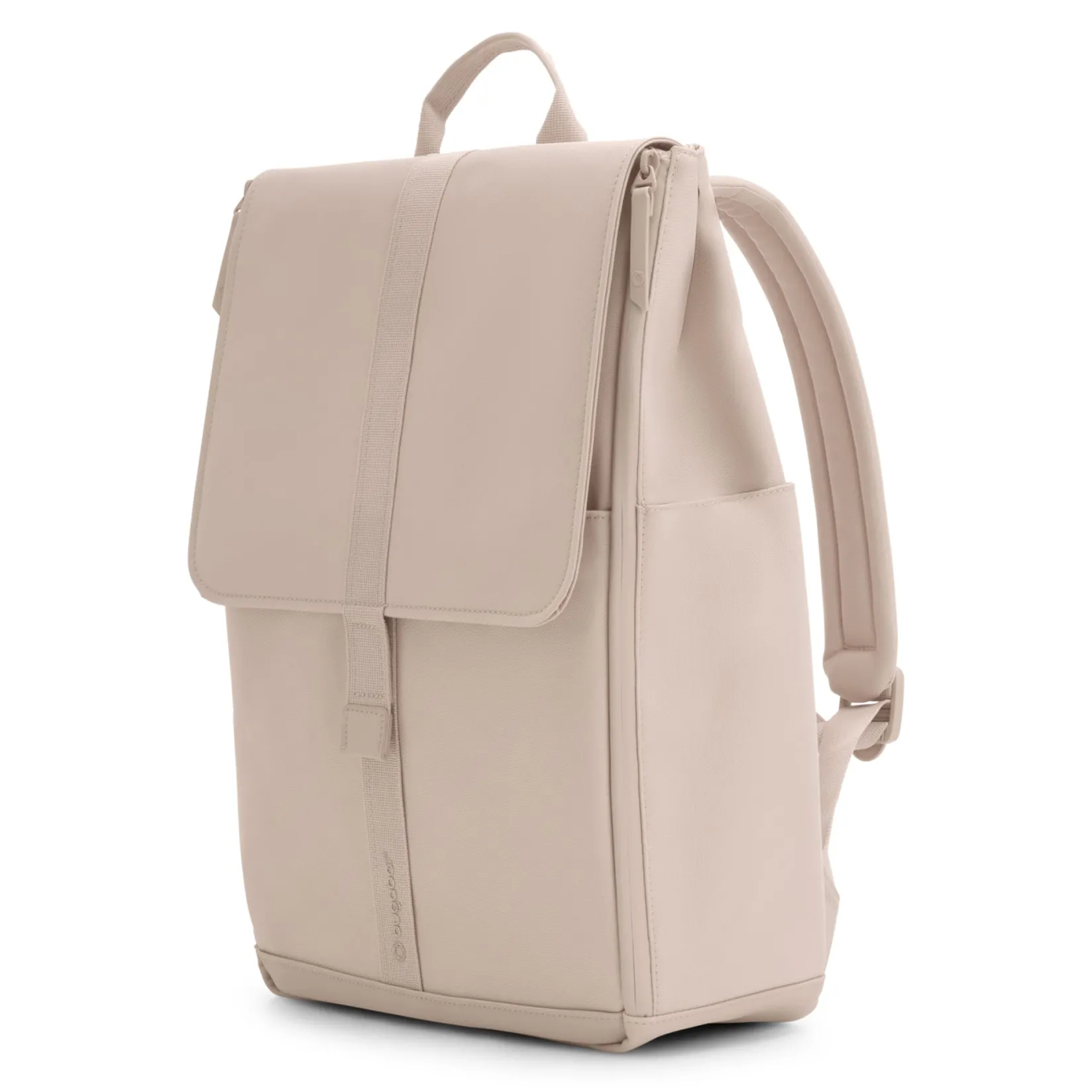 Diaper Bags|Diaper Bags>Bugaboo Changing Backpack - Desert Taupe
