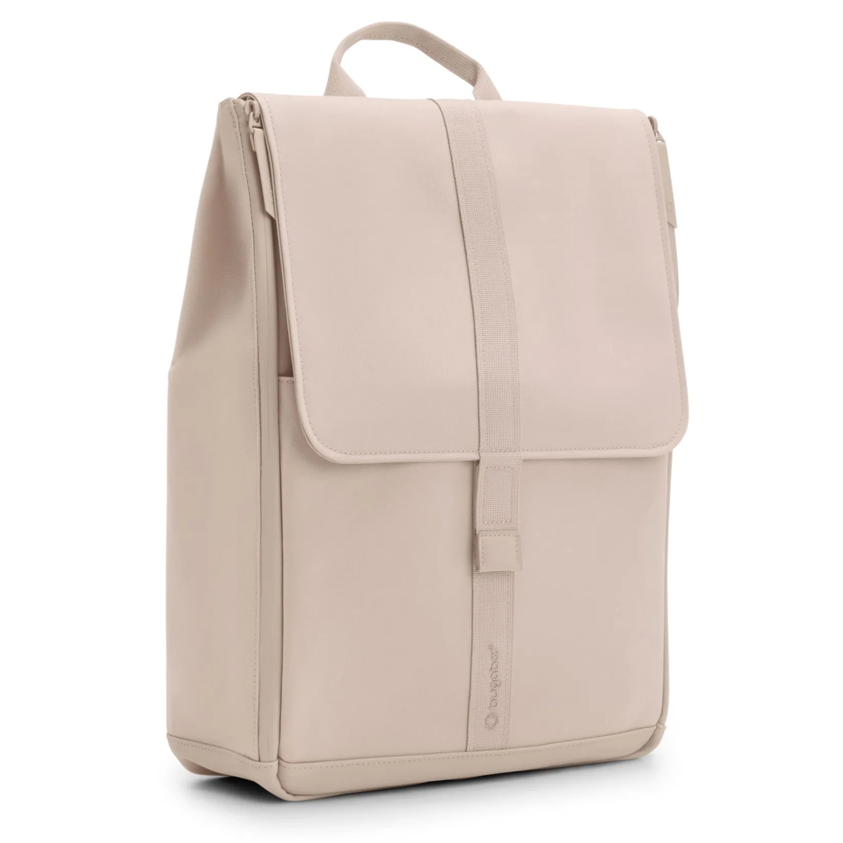 Diaper Bags|Diaper Bags>Bugaboo Changing Backpack - Desert Taupe