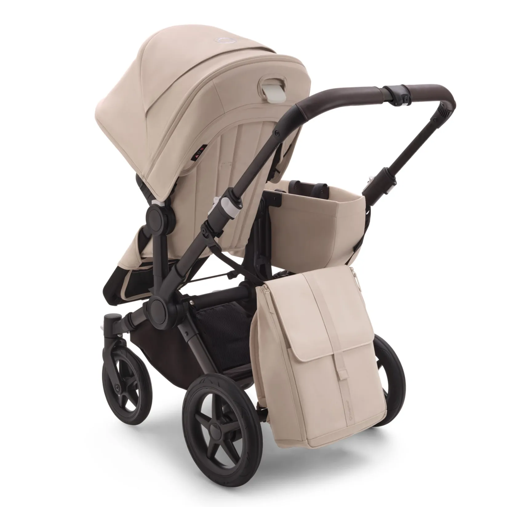 Diaper Bags|Diaper Bags>Bugaboo Changing Backpack - Desert Taupe