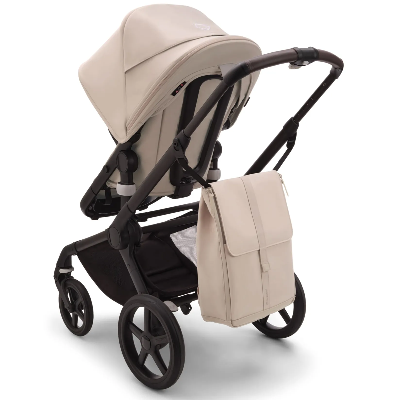 Diaper Bags|Diaper Bags>Bugaboo Changing Backpack - Desert Taupe