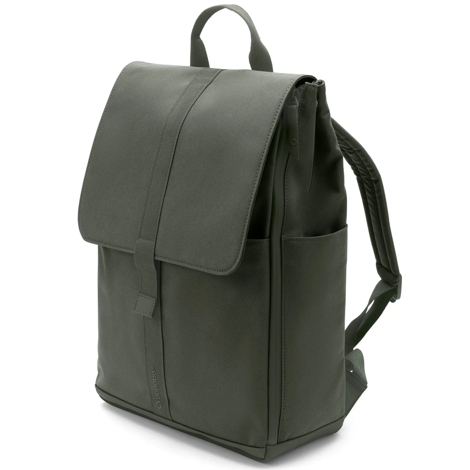 Online Changing Backpack - Forest Green Diaper Bags|Diaper Bags