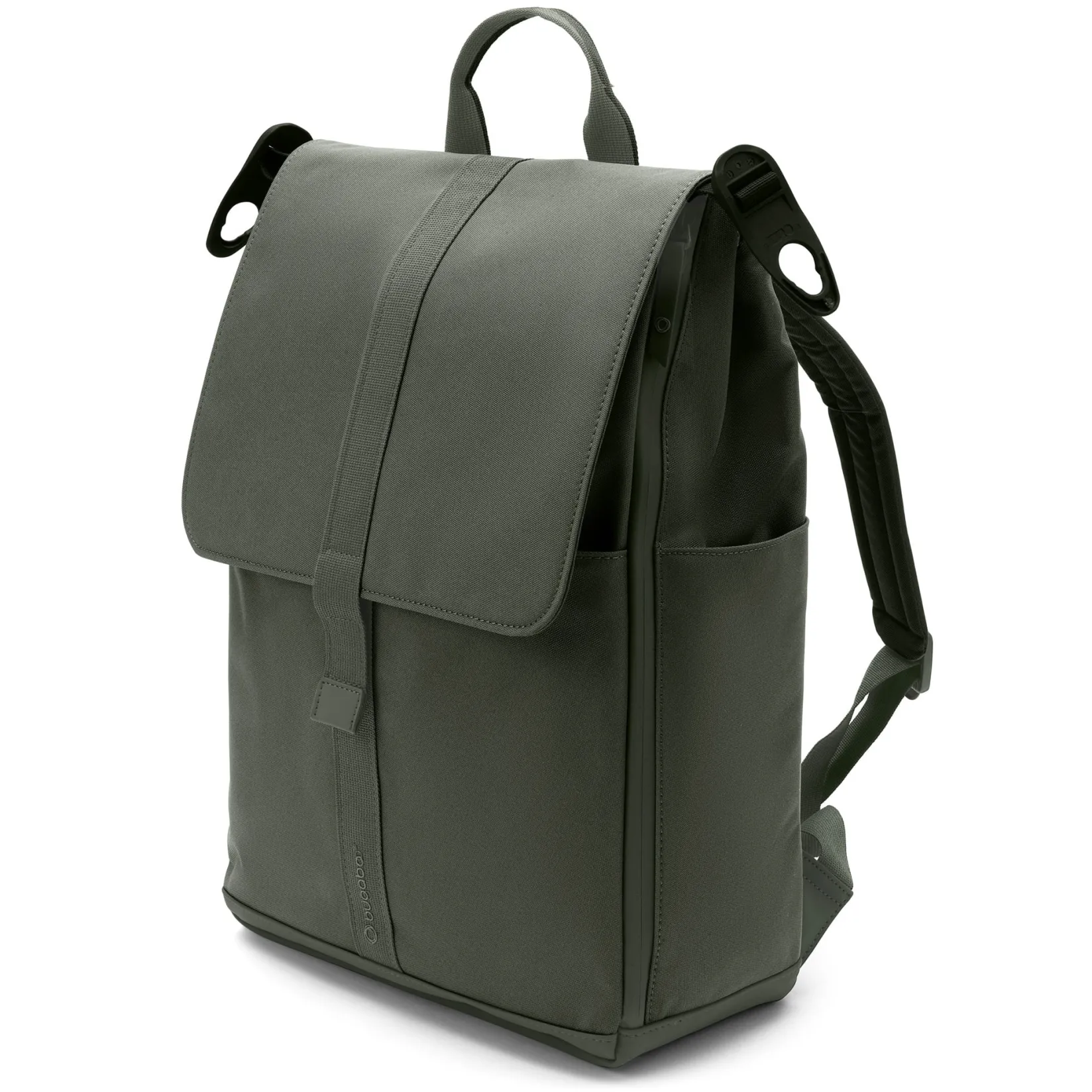 Online Changing Backpack - Forest Green Diaper Bags|Diaper Bags