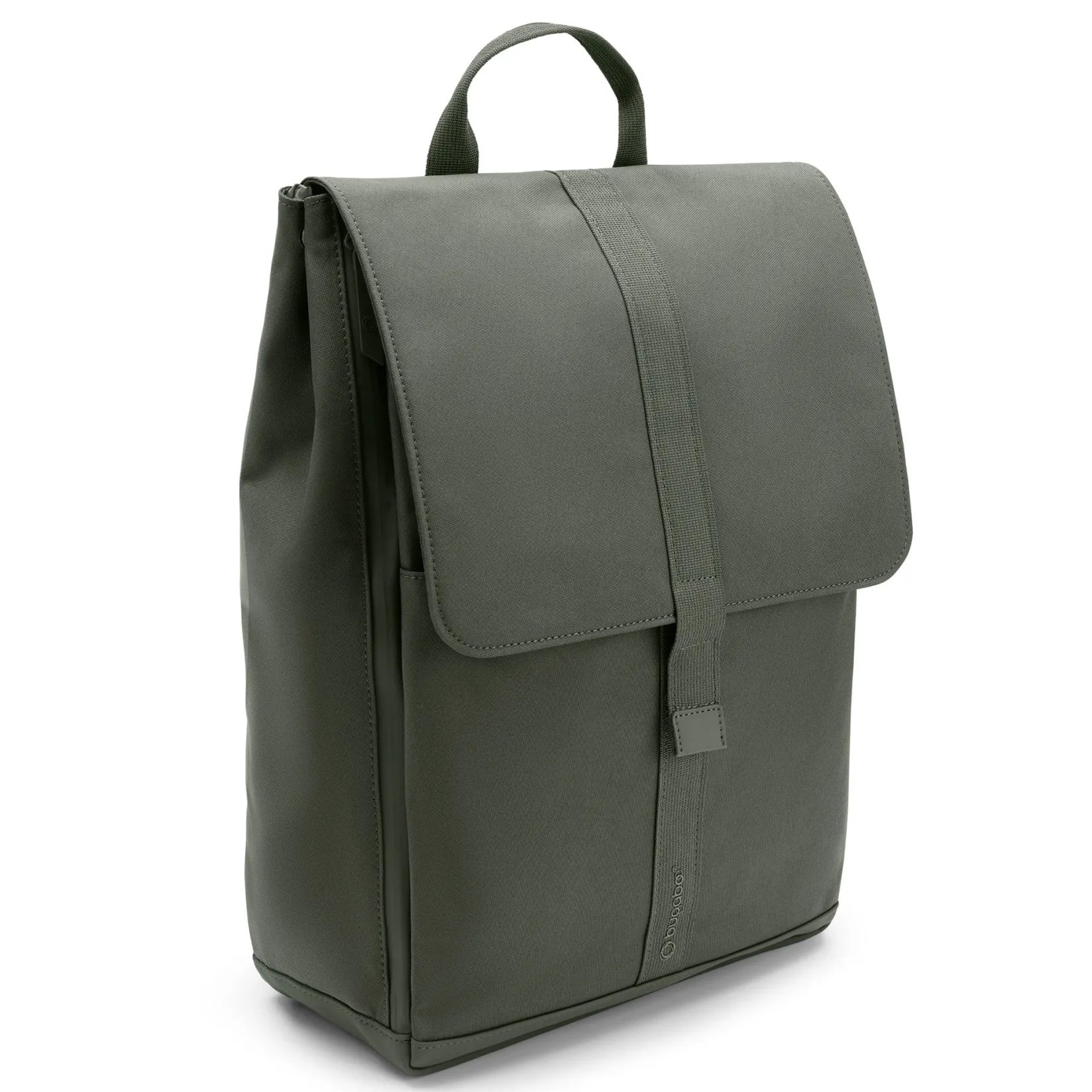 Online Changing Backpack - Forest Green Diaper Bags|Diaper Bags
