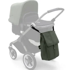 Online Changing Backpack - Forest Green Diaper Bags|Diaper Bags