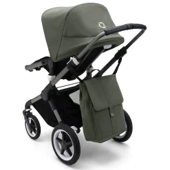 Online Changing Backpack - Forest Green Diaper Bags|Diaper Bags