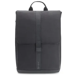 Diaper Bags|Diaper Bags>Bugaboo Changing Backpack - Midnight Black