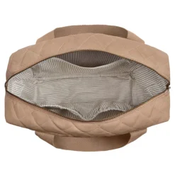 Discount Changing Bag -Latte Diaper Bags|Diaper Bags