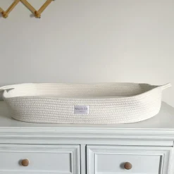 Changing Tables|Mattresses>Must Be Baby Changing Basket and Mattress