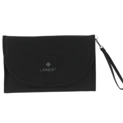 Diaper Bags|Diaper Bags>Lambert Changing Mat - Black