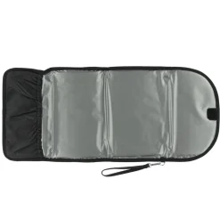 Diaper Bags|Diaper Bags>Lambert Changing Mat - Black