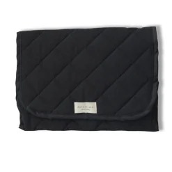 Diaper Bags|Diaper Bags>Dans Le Sac Changing Mat - Black