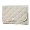Clearance Changing Mat - Cream Diaper Bags|Diaper Bags