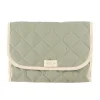 Diaper Bags|Diaper Bags>Dans Le Sac Changing Mat - Mint