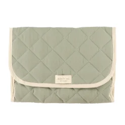 Diaper Bags|Diaper Bags>Dans Le Sac Changing Mat - Mint