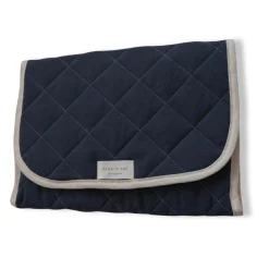 Diaper Bags|Diaper Bags>Dans Le Sac Changing Mat - Navy