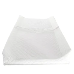 Changing Tables|Mattresses>Piccolo Bambino Changing Mat - White