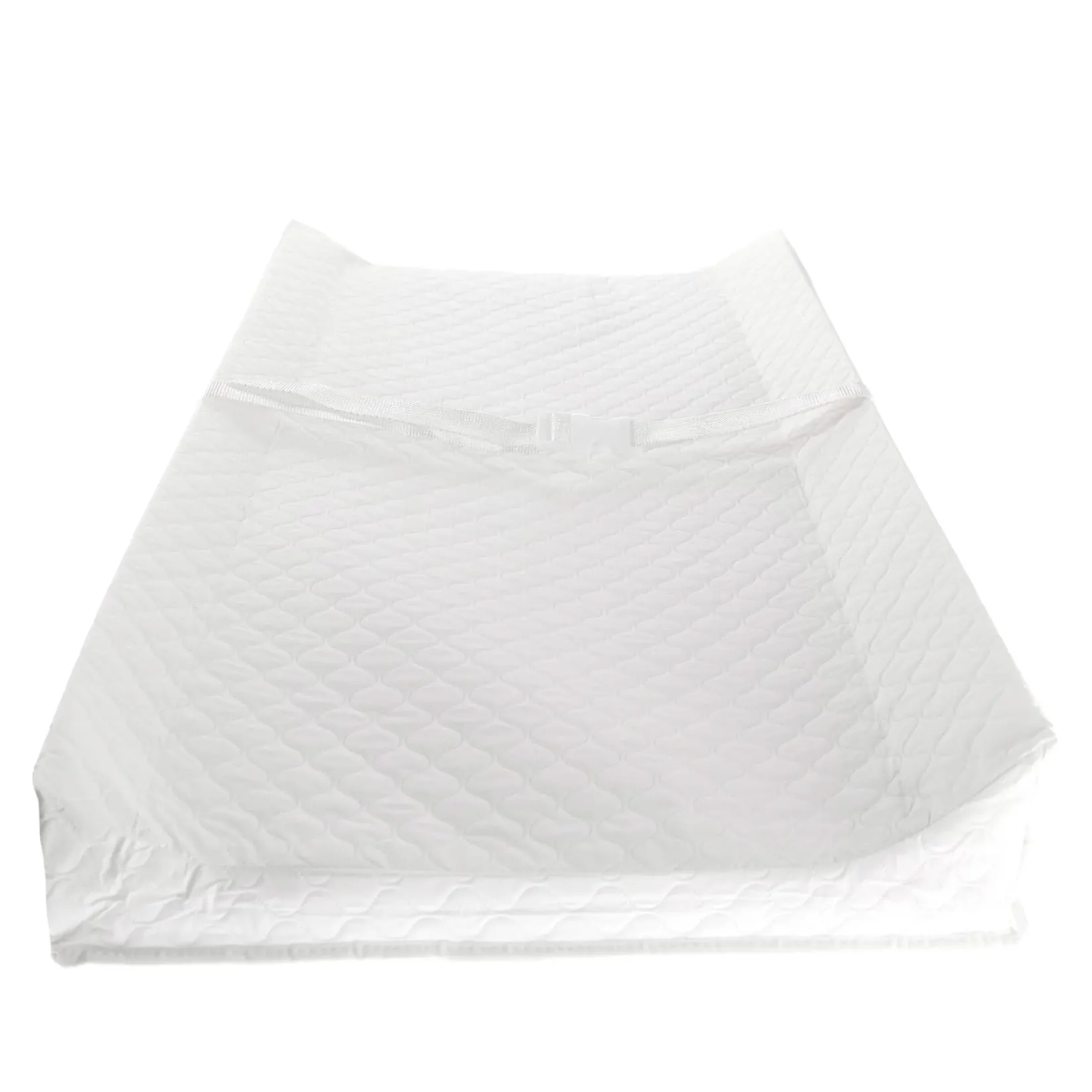 Changing Tables|Mattresses>Piccolo Bambino Changing Mat - White