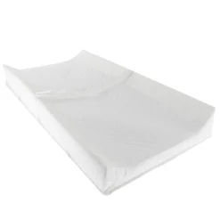 Changing Tables|Mattresses>Piccolo Bambino Changing Mat - White