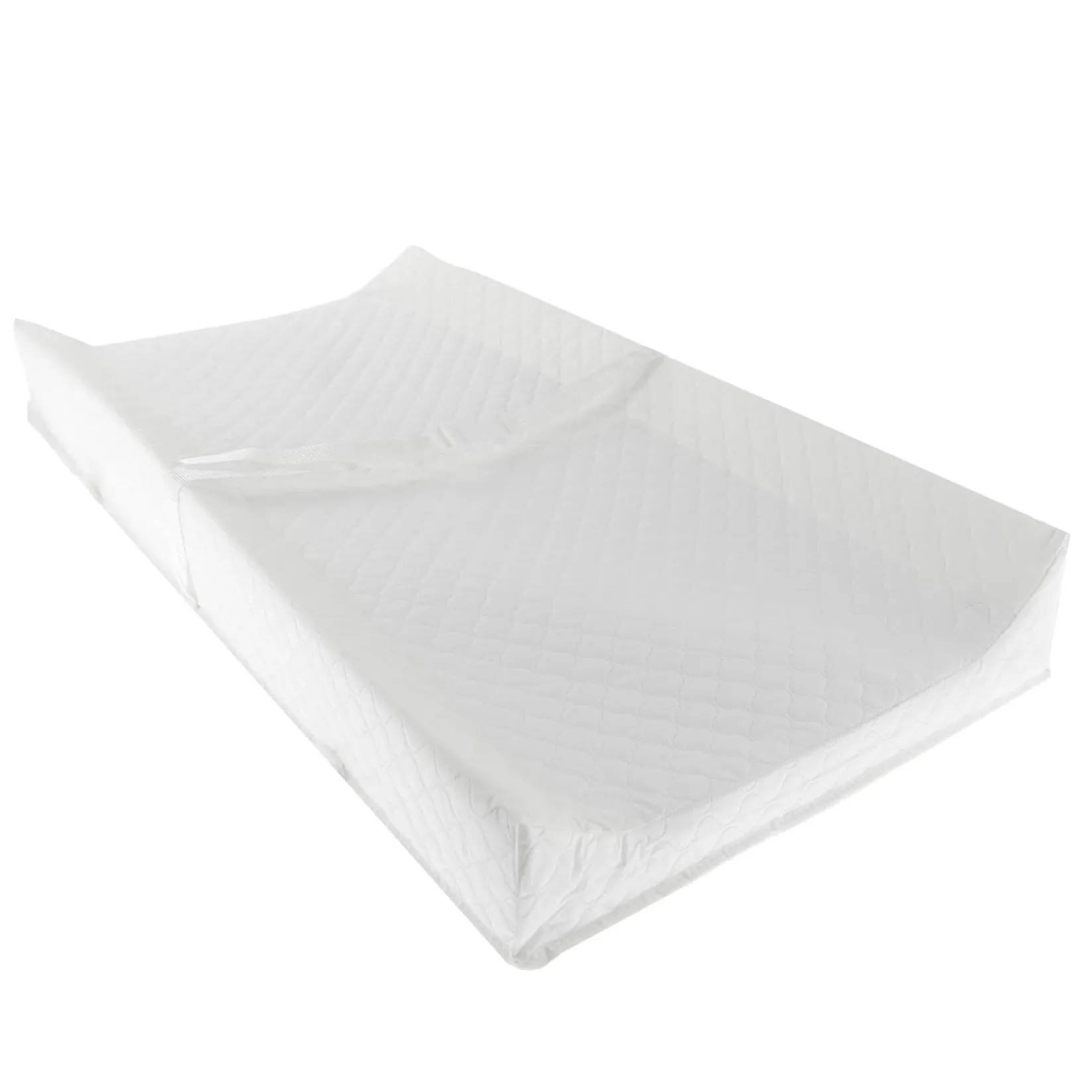 Changing Tables|Mattresses>Piccolo Bambino Changing Mat - White