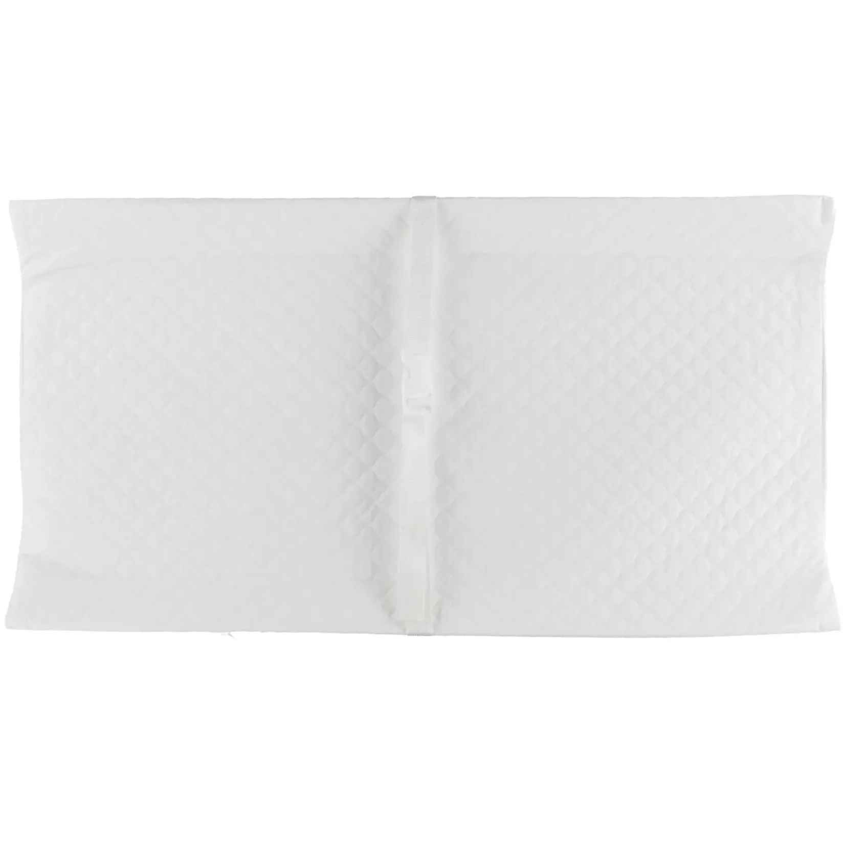 Changing Tables|Mattresses>Piccolo Bambino Changing Mat - White