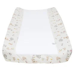 Changing Tables|Changing Pad Covers>Perlimpinpin Changing Pad - Bear