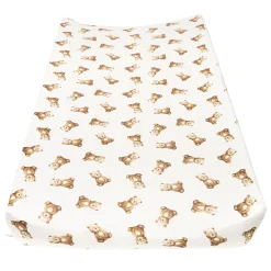 Clearance Changing Pad - Teddy Bears Changing Tables|Changing Pad Covers