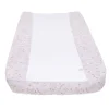 Outlet Changing Pad Cover - Floral Changing Tables|Changing Pad Covers