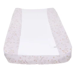 Outlet Changing Pad Cover - Floral Changing Tables|Changing Pad Covers