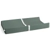 Changing Tables|Changing Pad Covers>Coccoli Changing Pad Cover - Green Forest