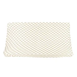 Hot Changing Pad Cover - Plaid Changing Tables|Changing Pad Covers