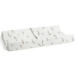 Changing Tables|Changing Pad Covers>Coccoli Changing Pad Cover - Sheep (Laura Lémerveil Exclusive)