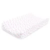Changing Tables|Changing Pad Covers>Coccoli Changing Pad Cover - Strawberries